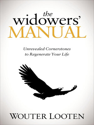 cover image of The Widowers' Manual